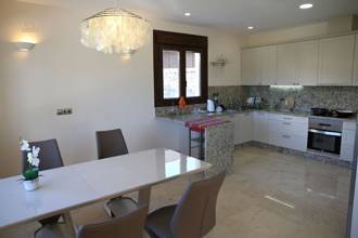 Thumbnail von Luxus-Villa in La Mairena R2378726