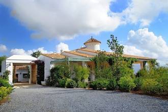 Thumbnail von Luxus-Villa in Elviria R2042027