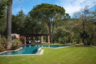 Thumbnail von Luxus-Villa in Sierra Blanca R823544