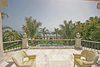 Thumbnail von Luxus-Villa in Puerto Banus R2698796