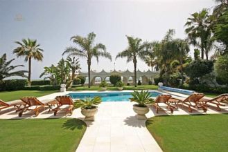 Thumbnail von Luxus-Villa in Puerto Banus R2698796