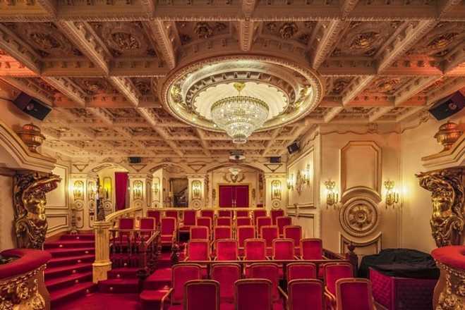 Luxus-Villa in Sotogrande Alto R2307689 