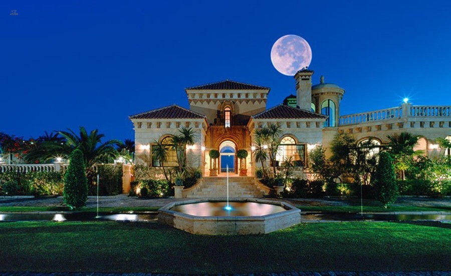 Luxus-Villa in Mijas Costa R2242181