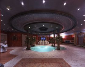 Thumbnail von Luxus-Villa in Mijas Costa R2242181