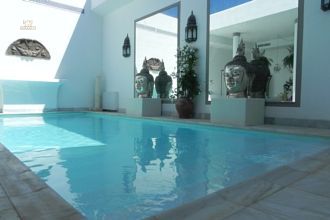 Thumbnail von Luxus-Villa in Los Monteros R2258903