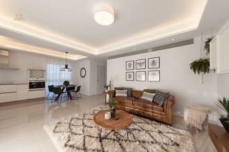 Thumbnail von ***Wunderschöne 3-Zimmer Erdgeschoss-Wohnungen in eleganter Anlage mit Gemeinschaftspool***