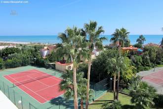 Thumbnail von **Appartement mit traumhaftem Panoramablick auf die Küste***