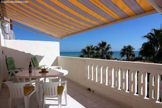 Thumbnail von **Appartement mit traumhaftem Panoramablick auf die Küste***