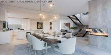 Thumbnail von ***NEUBAUPROJEKT: 3 Villen in Estepona***