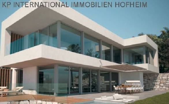 ***VILLA IN EL ROSARIO, MARBELLA OST***