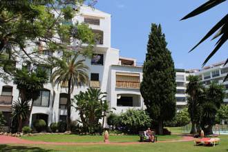 Thumbnail von ***WOHNUNG IN JARDINES DEL PUERTO, MARBELLA - PUERTO BANUS***