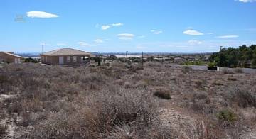 Thumbnail von ***Neubau Villa im Raum Muchamiel mit Panoramablick auf das Meer, die Küste und die Berge***