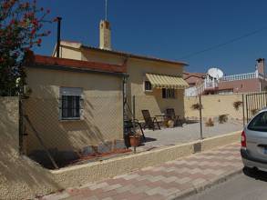 Thumbnail von ***Sehr schöne 4-Zimmer-Villa mit Woodburner und Stellplatz auf dem Grundstück***