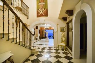 Thumbnail von Luxus-Villa in Sierra Blanca R2070654