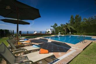 Thumbnail von Luxus-Villa in Sierra Blanca R2070654