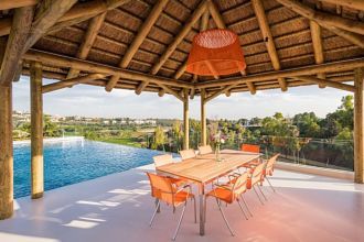 Thumbnail von Luxus-Villa in Benahavis R2771960