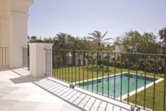 Thumbnail von Luxus-Villa in Guadalmina Baja R2756147