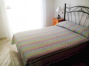 Thumbnail von ***Sierra de Irta: Modernes 3-Zimmer Appartement mit großem Gemeinschaftspool***