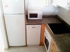 Thumbnail von ***Sierra de Irta: Modernes 3-Zimmer Appartement mit großem Gemeinschaftspool***