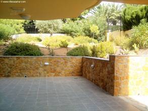 Thumbnail von ***Sierra de Irta: Modernes 3-Zimmer Appartement mit großem Gemeinschaftspool***