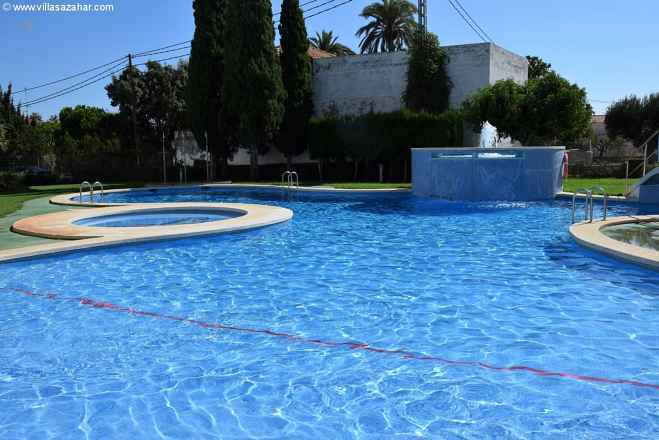 ***Nova Romana Appartement mit kleinem Garten in Strandnähe***