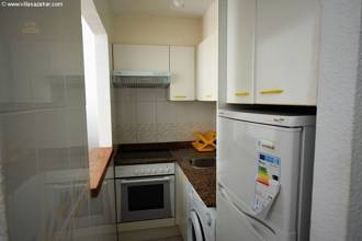 Thumbnail von ***Nova Romana Appartement mit kleinem Garten in Strandnähe***