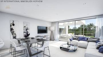 Thumbnail von ***STADTHAUS IN ESTEPONA PLAYA***