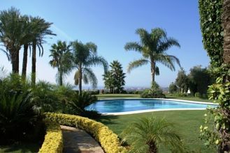 Thumbnail von Luxus-Villa in Marbella R683959