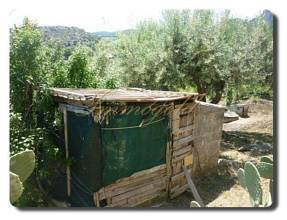 Thumbnail von Immogold Villetta mitten im Madoniepark, ca. sieben Kilometer oberhalb von Cefalu