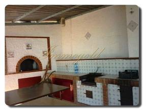 Thumbnail von Immogold Villetta mitten im Madoniepark, ca. sieben Kilometer oberhalb von Cefalu