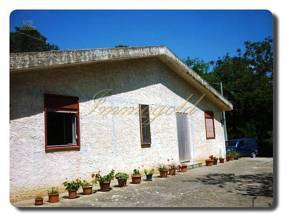 Thumbnail von Immogold Villetta mitten im Madoniepark, ca. sieben Kilometer oberhalb von Cefalu