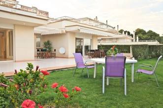 Thumbnail von ***Cala Josep: Appartement direkt am Meer mit eigenem Garten***