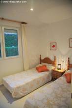 Thumbnail von ***Cala Josep: Appartement direkt am Meer mit eigenem Garten***