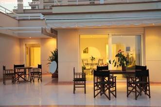 Thumbnail von ***Cala Josep: Appartement direkt am Meer mit eigenem Garten***