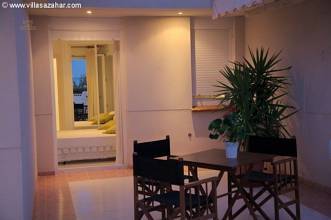 Thumbnail von ***Cala Josep: Appartement direkt am Meer mit eigenem Garten***