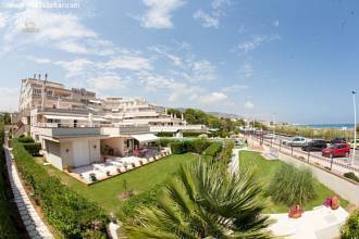 Thumbnail von ***Cala Josep: Appartement direkt am Meer mit eigenem Garten***