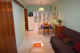 Thumbnail von ***Monte y Mar: Kleines Appartement in zweiter Linie nahe Strand***