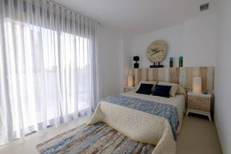 Thumbnail von ***Exklusive 4-Zimmer-Villen mit Privatpool nur 100 m vom Meer***