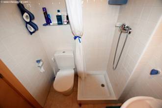 Thumbnail von ***Sierra de Irta: Modernes 3 Zimmer Appartement mit frontalem Meerblick***