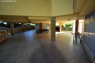 Thumbnail von ***Sierra de Irta: Modernes 3 Zimmer Appartement mit frontalem Meerblick***