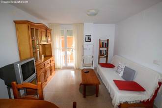 Thumbnail von ***Fuentemar Appartement in gepflegtem Zustand nahe Strand***