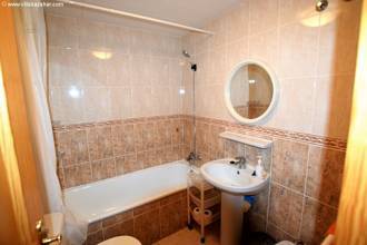 Thumbnail von ***Fuentemar Appartement in gepflegtem Zustand nahe Strand***