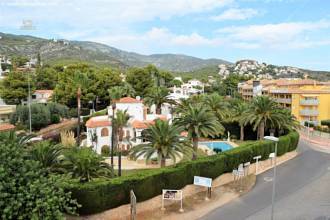 Thumbnail von ***Fuentemar Appartement in gepflegtem Zustand nahe Strand***