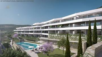 Thumbnail von ***WOHNUNG IN VALLE ROMANO, ESTEPONA***