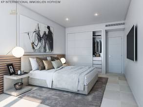 Thumbnail von ***WOHNUNG IN VALLE ROMANO, ESTEPONA***