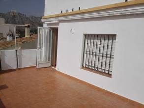 Thumbnail von ***Stadthaus in Beniarbeig***