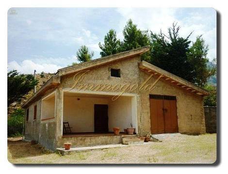 Casa plus kleines Rustico und Meerblick