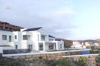 Thumbnail von Luxus-Villa in Los Flamingos R2549621