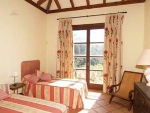 Thumbnail von Luxus-Villa in Ronda R706847