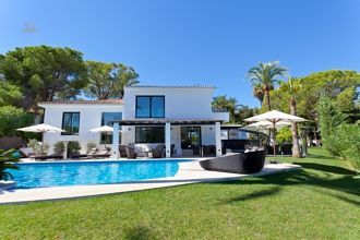 Thumbnail von Luxus-Villa in Nueva Andalucia R2758040